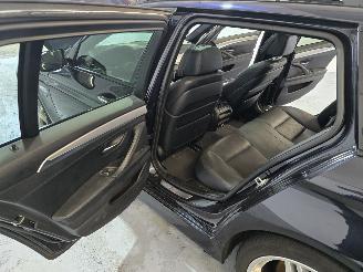 BMW 5-serie 535XD High Executive picture 17