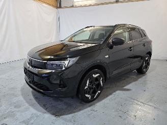 Opel Grandland 1.6 T Hybrid 4x4 GSe picture 3