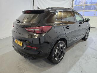 Opel Grandland 1.6 T Hybrid 4x4 GSe picture 7