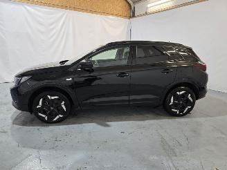 Opel Grandland 1.6 T Hybrid 4x4 GSe picture 4