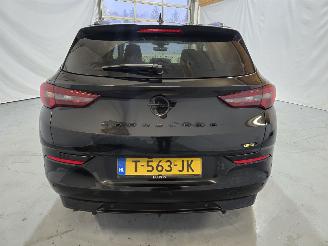 Opel Grandland 1.6 T Hybrid 4x4 GSe picture 6