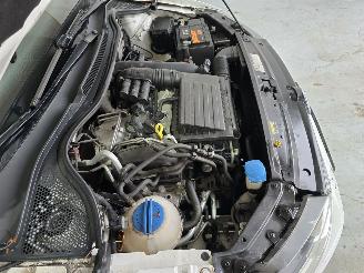 Volkswagen Polo 1.2 TSI Comfortline Business R picture 13