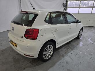 Volkswagen Polo 1.2 TSI Comfortline Business R picture 7