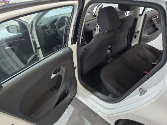 Volkswagen Polo 1.2 TSI Comfortline Business R picture 19