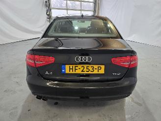 Audi A4 LIMOUSINE 1.8 TFSI Advance picture 6