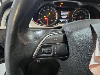 Audi A4 LIMOUSINE 1.8 TFSI Advance picture 31