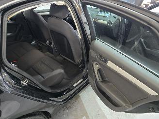 Audi A4 LIMOUSINE 1.8 TFSI Advance picture 20