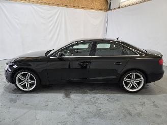 Audi A4 LIMOUSINE 1.8 TFSI Advance picture 4