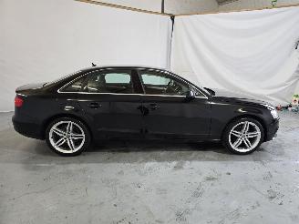 Audi A4 LIMOUSINE 1.8 TFSI Advance picture 8