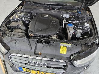 Audi A4 LIMOUSINE 1.8 TFSI Advance picture 12