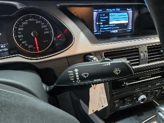 Audi A4 LIMOUSINE 1.8 TFSI Advance picture 30