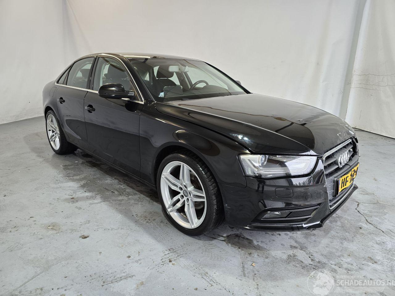 Audi A4 LIMOUSINE 1.8 TFSI Advance