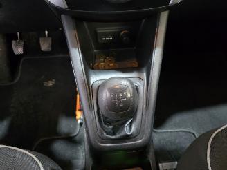 Kia Venga 1.6 CVVT X-tra picture 29