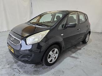 Kia Venga 1.6 CVVT X-tra picture 3