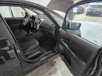 Kia Venga 1.6 CVVT X-tra picture 13