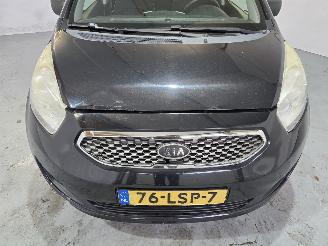 Kia Venga 1.6 CVVT X-tra picture 10