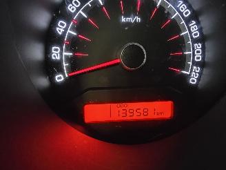 Kia Venga 1.6 CVVT X-tra picture 19