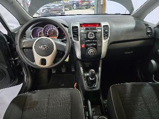 Kia Venga 1.6 CVVT X-tra picture 21