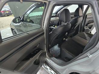 Hyundai Tucson 1.6 T-GDI HEV N Line Sky picture 29