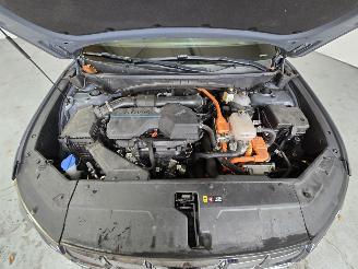 Hyundai Tucson 1.6 T-GDI HEV N Line Sky picture 22