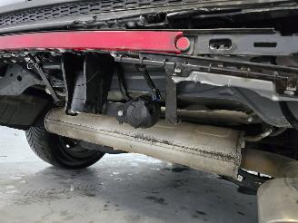 Hyundai Tucson 1.6 T-GDI HEV N Line Sky picture 12