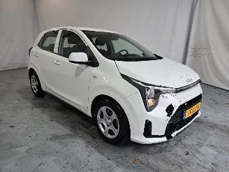 škoda osobní automobily Kia Picanto 1.0 DPI DynamicLine 2025/9