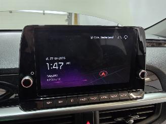 Kia Picanto 1.0 DPI DynamicLine picture 34