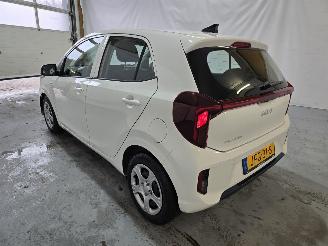 Kia Picanto 1.0 DPI DynamicLine picture 5