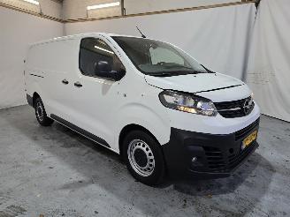 skadebil bedrijf Opel Vivaro 2.0 CDTI L3H1 Edition 2022/2