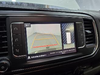 Opel Vivaro 2.0 CDTI L3H1 Edition picture 36