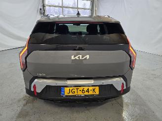 Kia EV3 Plus 81.4 kWh picture 6