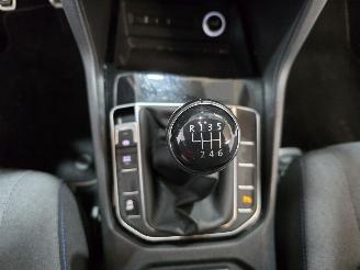 Volkswagen Golf Golf Sportsvan 1.0 Comfortline picture 34