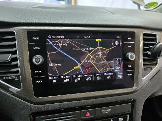 Volkswagen Golf Golf Sportsvan 1.0 Comfortline picture 32