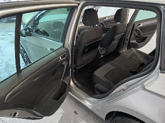 Volkswagen Golf Golf Sportsvan 1.0 Comfortline picture 20