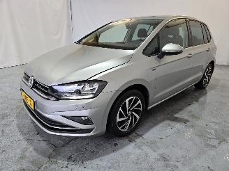 Volkswagen Golf Golf Sportsvan 1.0 Comfortline picture 3