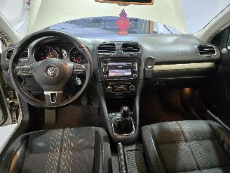 Volkswagen Golf 1.2 TSI Highl. BlueMotion picture 25