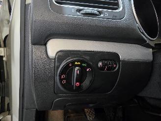 Volkswagen Golf 1.2 TSI Highl. BlueMotion picture 27