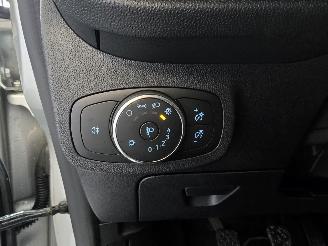 Ford Fiesta 1.0 EcoBoost Hybrid Titanium picture 26