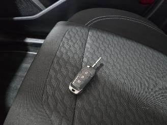 Ford Fiesta 1.0 EcoBoost Hybrid Titanium picture 36