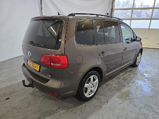 Volkswagen Touran 1.4 TSI Comfortline picture 7