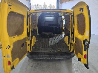 Renault Kangoo 1.5 dCi 90 Express Maxi Black Edition S&S picture 21