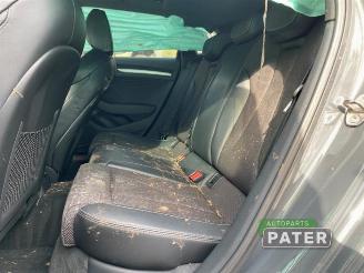 Audi A3 A3 Sportback (8VA/8VF), Hatchback 5-drs, 2012 / 2020 1.6 TDI Ultra 16V picture 12