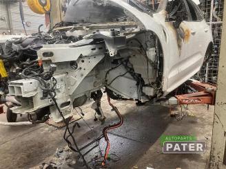 Volvo Xc-60 XC60 II (UZ), SUV, 2017 2.0 T8 16V Recharge, Twin Engine AWD picture 5