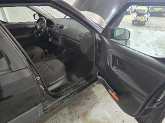 Skoda Roomster 1.2 TSI Fresh picture 14