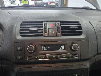 Skoda Roomster 1.2 TSI Fresh picture 27