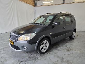 Skoda Roomster 1.2 TSI Fresh picture 3