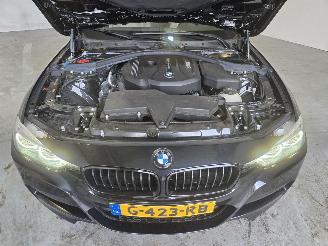 BMW 3-serie Touring 318i M Sport Corporate Lease picture 14