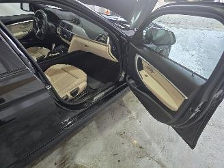 BMW 3-serie Touring 318i M Sport Corporate Lease picture 16