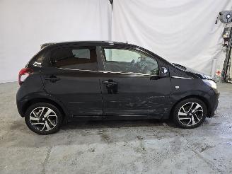 Peugeot 108 1.2 VTi Allure picture 8