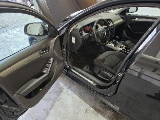 Audi A4 Avant 1.8 TFSI Pro Line picture 16